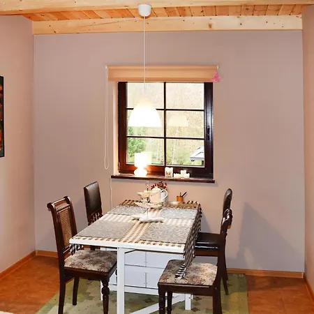 Near Dabrowskie Ferienhaus Golubie