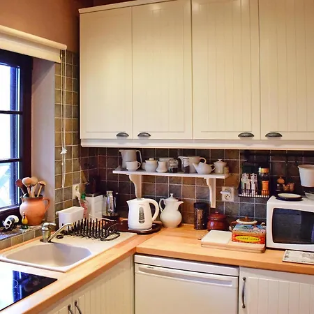 Near Dabrowskie Ferienhaus