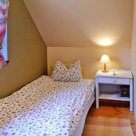 Near Dabrowskie Ferienhaus Golubie