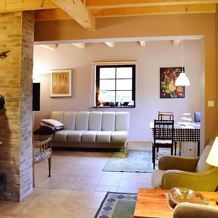 Near Dabrowskie Ferienhaus Golubie