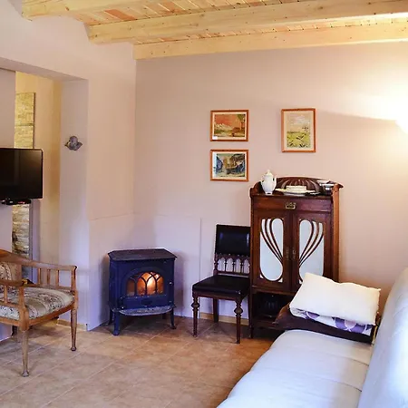 Near Dabrowskie Ferienhaus