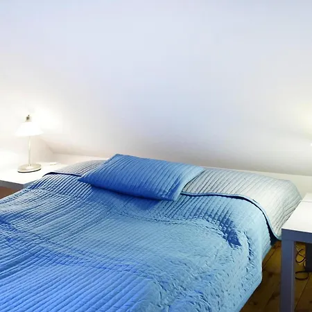 Near Dabrowskie Ferienhaus