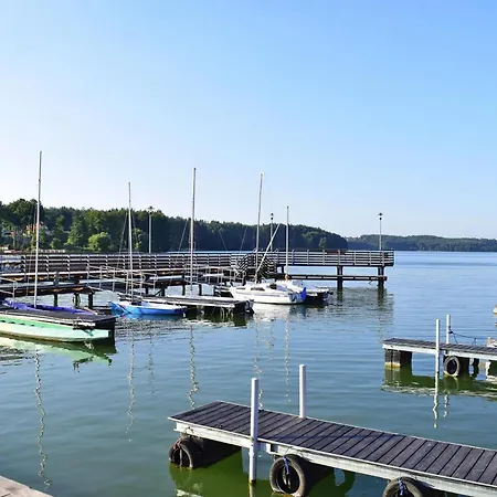 Near Dabrowskie Ferienhaus Golubie