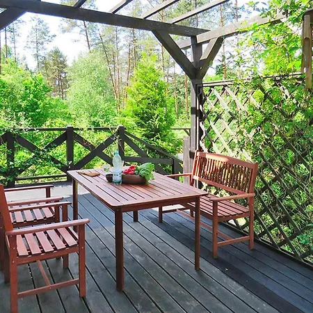 Near Dabrowskie Golubie