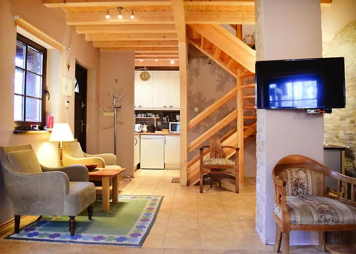 Near Dabrowskie Golubie