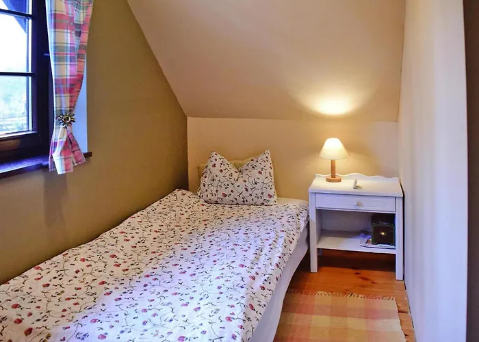 Near Dabrowskie Prázdninový dům Golubie